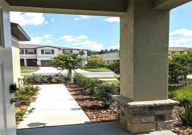 Photo 2 of Townhouse for sale at 36367 Camp Fire Ter, Zephyrhills, FL 33541 | MLS# TB8545974 | Listing updated on 2026-09-26