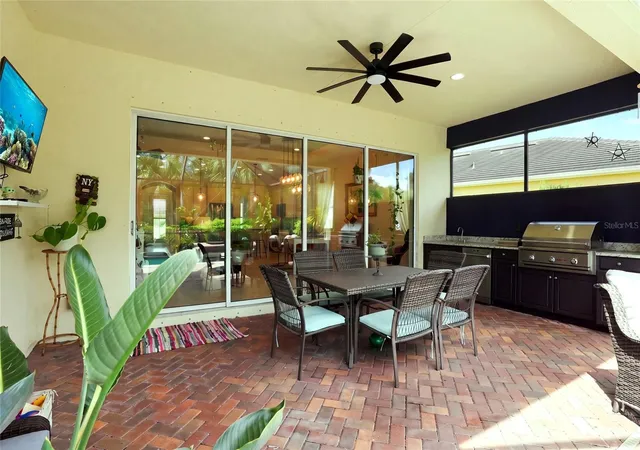 Photo 4 of Single family home for sale at 5057 Lake Overlook Ave, Bradenton, FL 34208 | MLS# TB8545975 | Listing updated on 2026-09-23