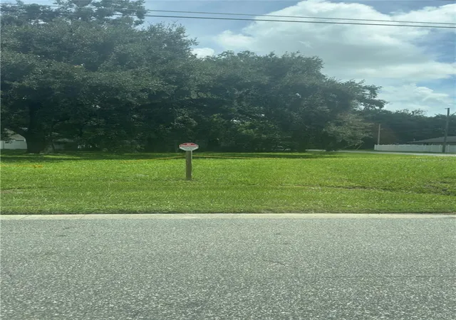 Land for sale at 9523 2nd Avenue, ORLANDO, FL 32824 | MLS# O6439522