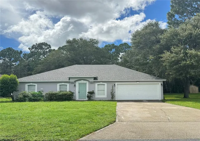 Photo 1 of Single family home for sale at 3243 Greynolds Ave, Spring Hill, FL 34608 | MLS# OM731787 | Listing updated on 2026-09-15