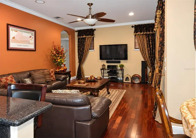 Photo 3 of Single family home for sale at 2493 Northumbria Dr, Sanford, FL 32771 | MLS# O6439524 | Listing updated on 2026-10-03