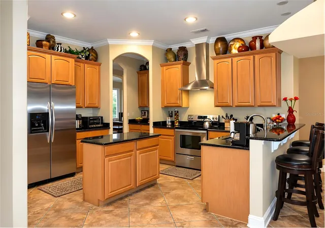 Photo 4 of Single family home for sale at 2493 Northumbria Dr, Sanford, FL 32771 | MLS# O6439524 | Listing updated on 2026-10-03