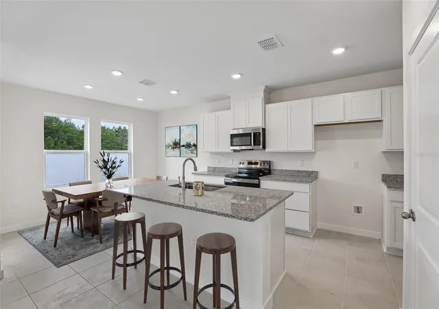 Photo 2 of Townhouse for sale at 6522 Horseshoe Ln Way, Harmony, FL 34773 | MLS# O6439528 | Listing updated on 2026-09-22