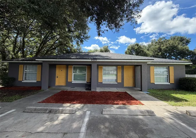 Photo 1 of Multi family home for sale at 1658 Sw 108th Lane, Ocala, FL 34476 | MLS# W7889250 | Listing updated on 2026-09-07