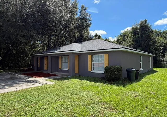 Photo 3 of Multi family home for sale at 1658 Sw 108th Lane, Ocala, FL 34476 | MLS# W7889250 | Listing updated on 2026-09-07