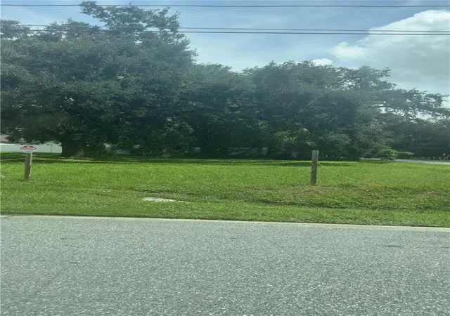 Land for sale at 9529 2nd Avenue, ORLANDO, FL 32824 | MLS# O6439534