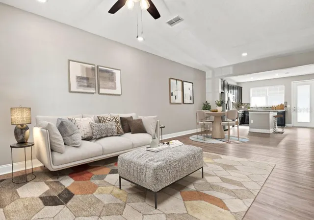 Photo 2 of Townhouse for sale at 1511 Sweet Apple St, Oakland, FL 34787 | MLS# O6439535 | Listing updated on 2026-10-06