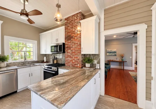 Photo 2 of Single family home for sale at 224 Albert St, Dunedin, FL 34698 | MLS# TB8545983 | Listing updated on 2026-09-13