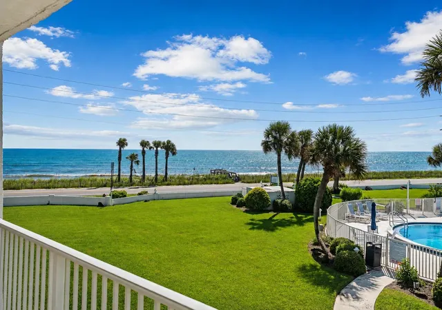 Condo for sale at 3510 S Ocean Shore Blvd #215, FLAGLER BEACH, FL 32136 | MLS# O6439539