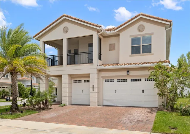 Photo 1 of Single family home for sale at 8148 Cleobury Dr, Orlando, FL 32832 | MLS# O6439542 | Listing updated on 2026-09-05