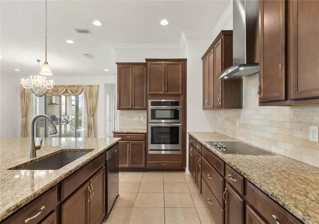 Photo 3 of Single family home for sale at 8148 Cleobury Dr, Orlando, FL 32832 | MLS# O6439542 | Listing updated on 2026-09-05