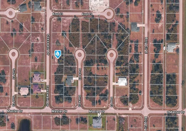 Photo 1 of Land for sale at 9 Coxswain Dr, Placida, FL 33946 | MLS# S5157017 | Listing updated on 2026-09-14