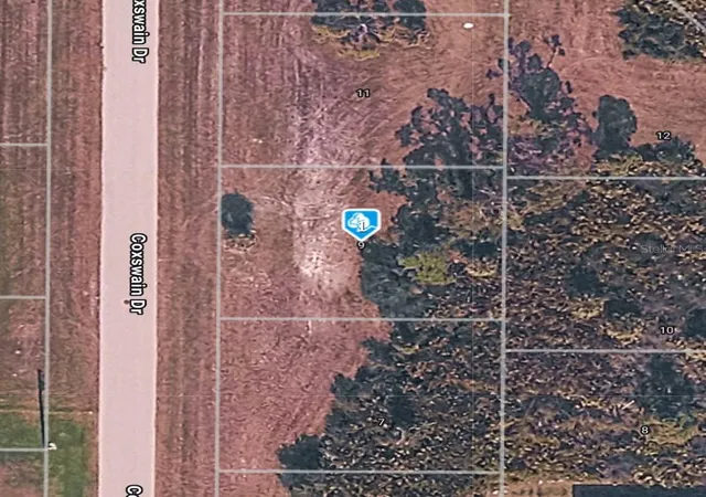 Photo 2 of Land for sale at 9 Coxswain Dr, Placida, FL 33946 | MLS# S5157017 | Listing updated on 2026-09-14