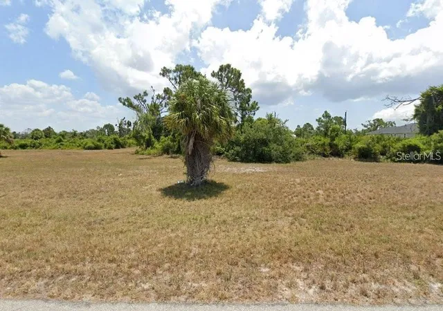 Photo 3 of Land for sale at 9 Coxswain Dr, Placida, FL 33946 | MLS# S5157017 | Listing updated on 2026-09-14