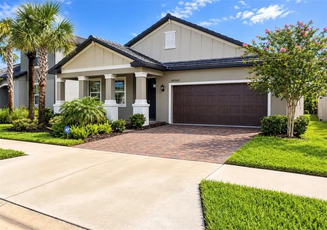 Photo 2 of Single family home for sale at 10060 Banyan Breeze Blvd, Land O Lakes, FL 34638 | MLS# TB8545990 | Listing updated on 2026-10-22