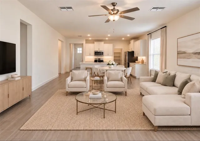 Photo 3 of Single family home for sale at 10060 Banyan Breeze Blvd, Land O Lakes, FL 34638 | MLS# TB8545990 | Listing updated on 2026-10-22