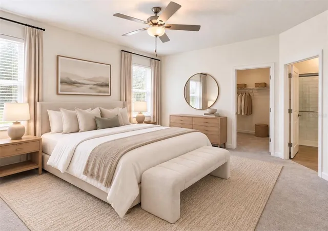 Photo 4 of Single family home for sale at 10060 Banyan Breeze Blvd, Land O Lakes, FL 34638 | MLS# TB8545990 | Listing updated on 2026-10-22