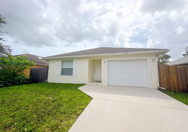 Photo 2 of Single family home for sale at 1240 12th Avenue Sw, Vero Beach, FL 32962 | MLS# O6439544 | Listing updated on 2026-09-15