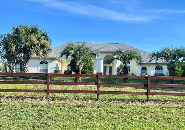 Photo 1 of Single family home for sale at 3920 N Stirrup Dr, Beverly Hills, FL 34465 | MLS# TB8545994 | Listing updated on 2026-09-24