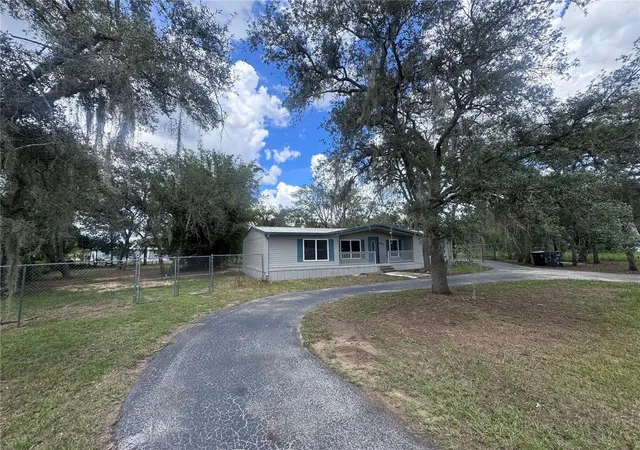 Photo 2 of Manufactured home for sale at 2293 Cantor Ct, Lake Wales, FL 33898 | MLS# S5157019 | Listing updated on 2026-09-05