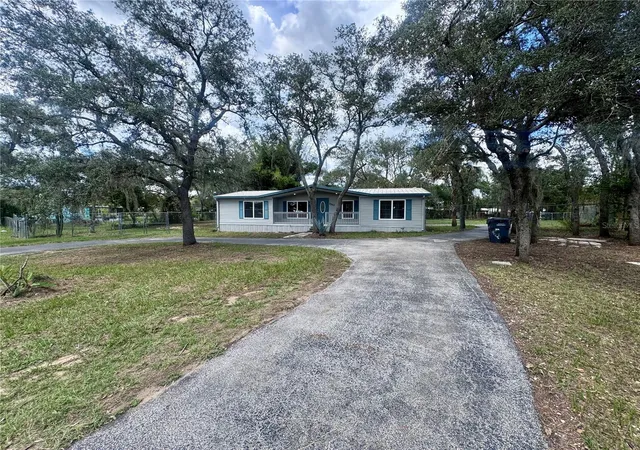 Photo 3 of Manufactured home for sale at 2293 Cantor Ct, Lake Wales, FL 33898 | MLS# S5157019 | Listing updated on 2026-09-05