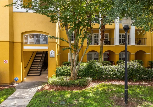 Photo 1 of Condo for sale at 3615 Conroy Rd #614, Orlando, FL 32839 | MLS# TB8545998 | Listing updated on 2026-09-13