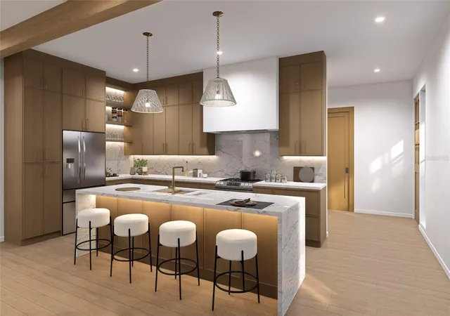 Photo 2 of Townhouse for sale at 205 W Gladys St #2, Tampa, FL 33602 | MLS# TB8545999 | Listing updated on 2026-09-05