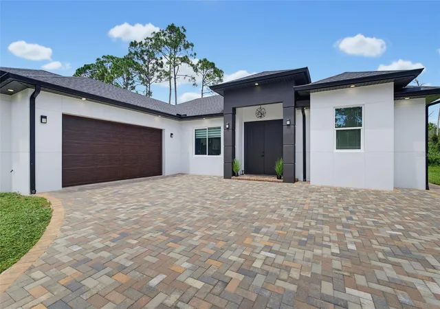 Photo 1 of Single family home for sale at 5344 Shaffer Ave, North Port, FL 34291 | MLS# OM731791 | Listing updated on 2026-09-13