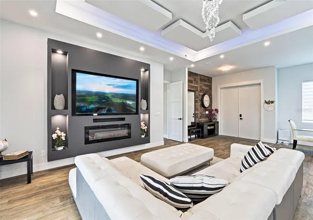 Photo 3 of Single family home for sale at 5344 Shaffer Ave, North Port, FL 34291 | MLS# OM731791 | Listing updated on 2026-09-13