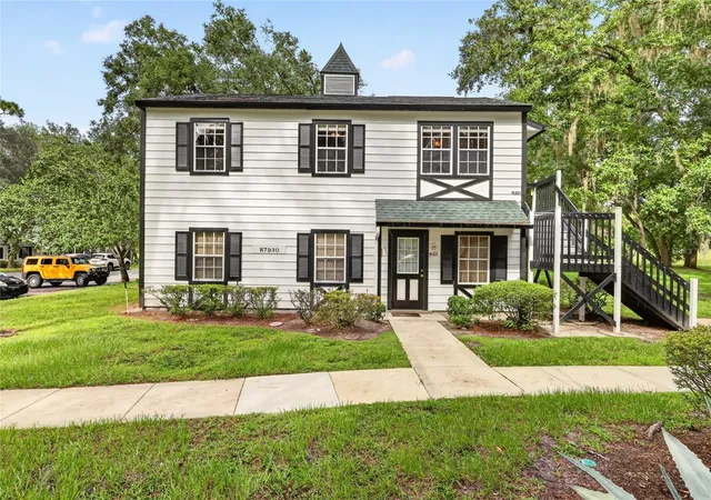 Photo 1 of Condo for sale at 7930 Midway Dr Ter #R201, Ocala, FL 34472 | MLS# OM731792 | Listing updated on 2026-09-05