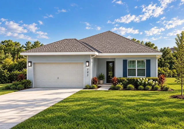 Photo 1 of Land for sale at 105 Baytree Dr, Rotonda West, FL 33947 | MLS# S5157020 | Listing updated on 2026-10-15