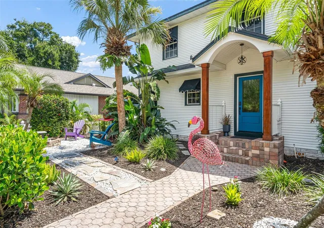 Photo 2 of Single family home for sale at 1350 26th Avenue N, Saint Petersburg, FL 33704 | MLS# TB8546002 | Listing updated on 2026-09-16