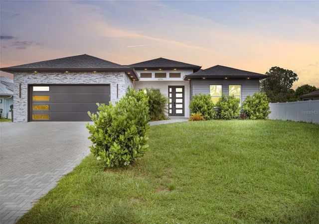 Photo 1 of Single family home for sale at 4054 Warrior Ave, North Port, FL 34286 | MLS# OM731793 | Listing updated on 2026-09-19