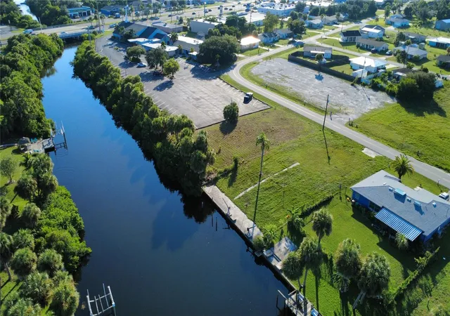 Photo 1 of Land for sale at 838 Spring Lake Blvd, Port Charlotte, FL 33952 | MLS# A4705213 | Listing updated on 2026-09-18