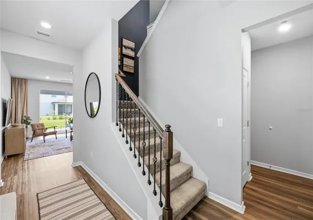 Photo 2 of Single family home for sale at 18140 Ramble On Way, Land O Lakes, FL 34638 | MLS# TB8546003 | Listing updated on 2026-09-08