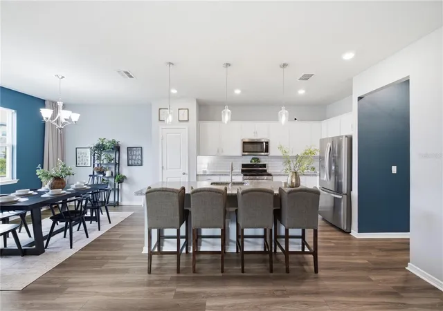 Photo 3 of Single family home for sale at 18140 Ramble On Way, Land O Lakes, FL 34638 | MLS# TB8546003 | Listing updated on 2026-09-08