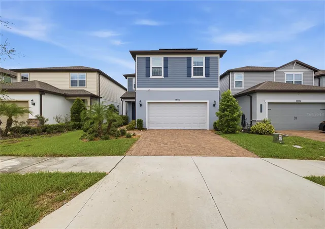 Photo 60 of Single family home for sale at 18140 Ramble On Way, Land O Lakes, FL 34638 | MLS# TB8546003 | Listing updated on 2026-09-08