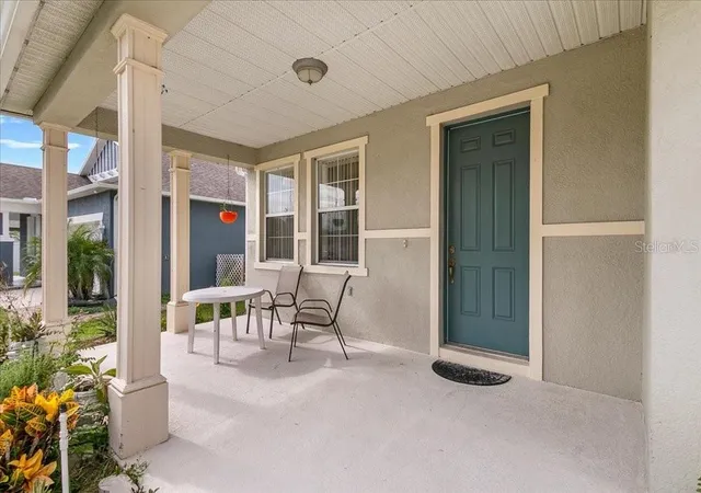 Photo 1 of Single family home for sale at 3531 Linnet Ct, Kissimmee, FL 34746 | MLS# O6439556 | Listing updated on 2026-10-16