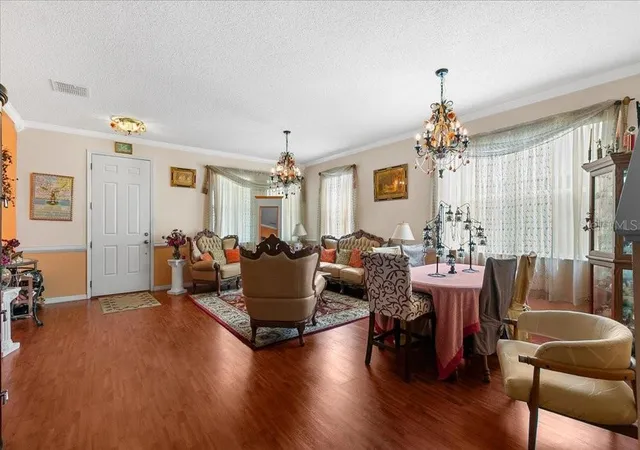 Photo 3 of Single family home for sale at 3531 Linnet Ct, Kissimmee, FL 34746 | MLS# O6439556 | Listing updated on 2026-10-16