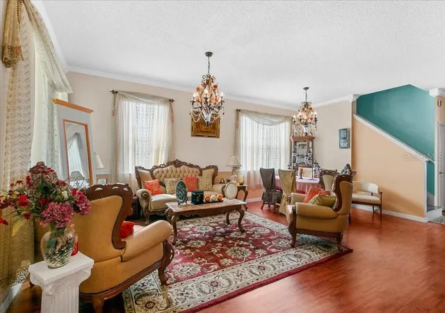 Photo 2 of Single family home for sale at 3531 Linnet Ct, Kissimmee, FL 34746 | MLS# O6439556 | Listing updated on 2026-10-16