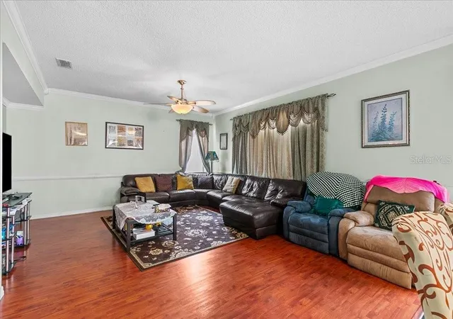 Photo 4 of Single family home for sale at 3531 Linnet Ct, Kissimmee, FL 34746 | MLS# O6439556 | Listing updated on 2026-10-16