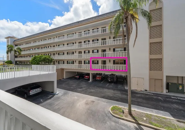 Photo 1 of Condo for sale at 131 Blf View Dr #106, Belleair Bluffs, FL 33770 | MLS# TB8546009 | Listing updated on 2026-09-09