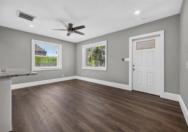 Photo 4 of Single family home for sale at 1020 49th Street S, Gulfport, FL 33707 | MLS# TB8546010 | Listing updated on 2026-09-12