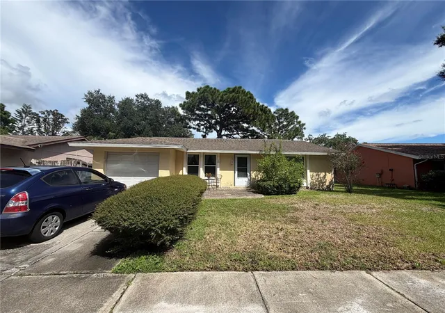 Photo 1 of Single family home for sale at 6557 Creekview Ter N, Pinellas Park, FL 33781 | MLS# GC543300 | Listing updated on 2026-09-12