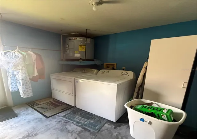 Photo 4 of Single family home for sale at 6557 Creekview Ter N, Pinellas Park, FL 33781 | MLS# GC543300 | Listing updated on 2026-09-12
