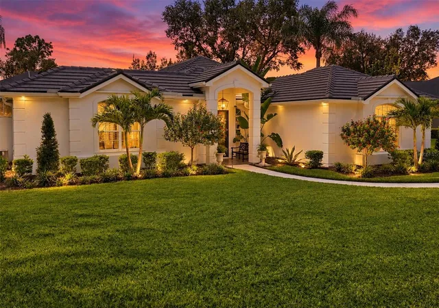 Photo 1 of Single family home for sale at 8708 Woodbriar Dr, Sarasota, FL 34238 | MLS# A4705215 | Listing updated on 2026-09-27
