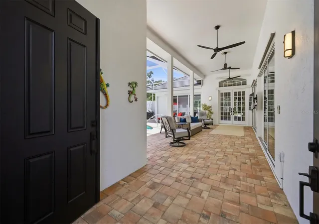 Photo 2 of Single family home for sale at 8708 Woodbriar Dr, Sarasota, FL 34238 | MLS# A4705215 | Listing updated on 2026-09-27