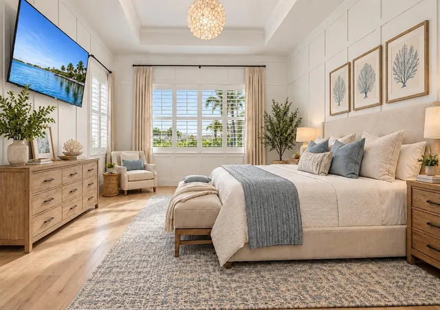 Photo 4 of Single family home for sale at 5602 Tidewater Preserve Blvd, Bradenton, FL 34208 | MLS# A4705217 | Listing updated on 2026-10-07