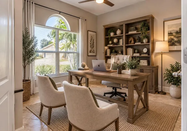 Photo 3 of Single family home for sale at 4124 101st Avenue E, Parrish, FL 34219 | MLS# A4705218 | Listing updated on 2026-09-12