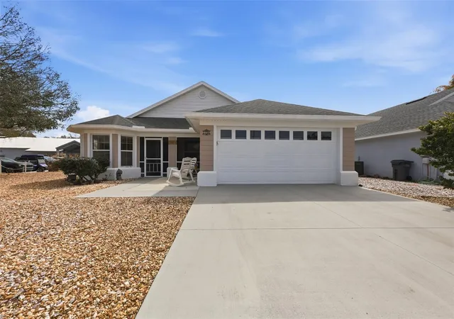Photo 2 of Single family home for sale at 1736 Challenger Ave, Davenport, FL 33897 | MLS# O6439559 | Listing updated on 2026-10-11